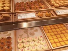 -泸溪河桃酥(欧尚店)