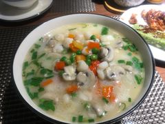 春风拂面-十面春风·江南面馆(崇宁路店)