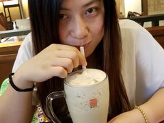 -春水堂人文茶馆(站前店)
