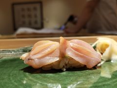 -鮨青(恒基名人购物中心店)