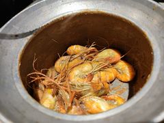 -雷泰泰台式胡椒虾(滨江金铂湾店)