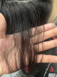 -逅续沙发自然卷专研