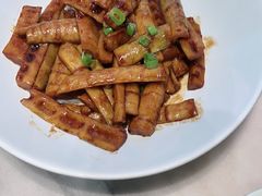 -苏帮袁Sue Cuisine(来福士店)