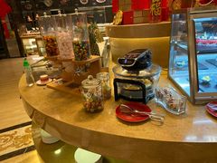 -上海浦东星河湾酒店