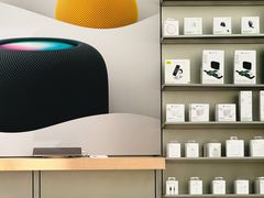 -Apple零售店(新街口店)