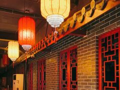 大堂-总参北京涮羊肉