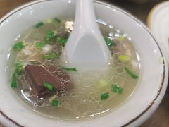 -庄行曹记羊肉(泗泾店)