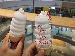 -资和信百货商场