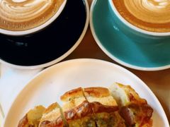 -81BAKERY(大学路店)