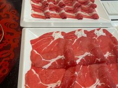 -北门涮肉·炭火铜锅涮肉(什刹海店)