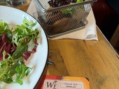 -安妮意大利餐厅(国贸店)