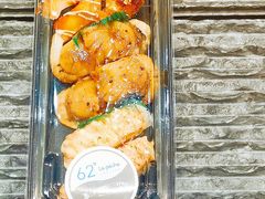 -上清·三文鱼鲜寿司(同德店)