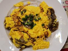 -華人 華星冰室(氹仔 店)