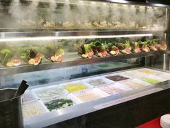 -芝小官毛肚火锅海鲜自助(淮安清江浦区新亚店)
