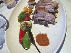 -丝路有约·优雅新疆菜(万宴城店)