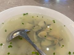 -达叔香味海鲜(海棠68环球美食街店)