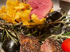 -王品牛排(郑州大卫城店)