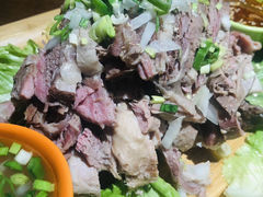 -疆文化新疆欢乐餐厅(金牛万达店)