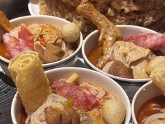 -螺大喜螺蛳粉火锅(雍和宫店)