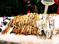 -芭菲盛宴·环球美食(袁家岗店)