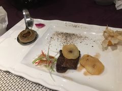 -樱之盛宴·蟹料理海鲜自助(前进大街店)