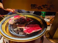 -西塔老太太泥炉烤肉(温州首店万象城黑金店)