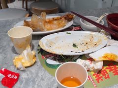 -老碗会·陕西手工面(中心书城店)