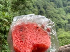 -青城山