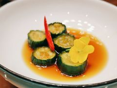-景式·廣東粤菜(凤凰古站店)