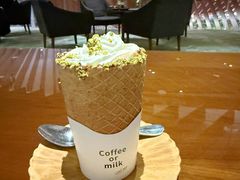 -北京望京凯悦酒店The Lounge大堂酒廊