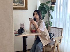 -Me Coffee下午茶艺术空间