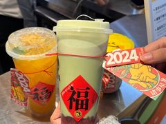 -大卡司DAKASI(连城新天地店)