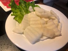 淮山药-蜀江龙火锅(339店)