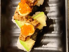 -万岁寿司(芳村店)