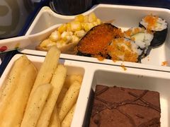 -元气寿司(东方宝泰店)