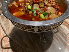 -树厨贵州菜(大十字店)