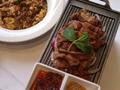 -宛平李记小吃(东关街店)