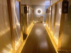 -谷悦SPA(王府井店)