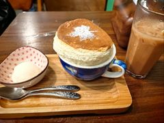 -芙蕾哥哥souffle