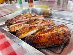 -大岗仙庙烧鸡(花东店)