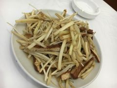 -天乐农家鱼头王(天目湖店)