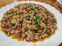 -景祥海鲜美食餐厅
