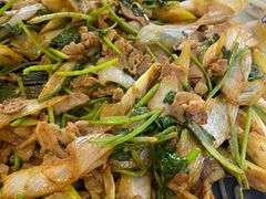 -帕米尔食府(白云观店)