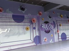 -茂业百货(东门店)