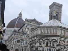 -圣母百花大教堂穹顶