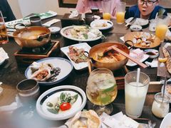 -德川家日本料理(中关村寰太大厦店)