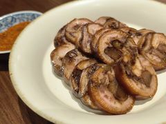 -肆海小川菜酒馆Wine Bistro (青年路店)