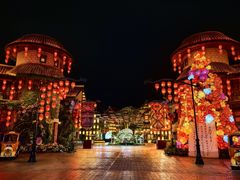 -厦门方特梦幻王国