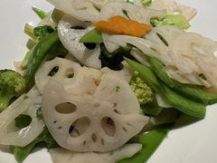 -魁盛居百年鲁菜馆(县西巷店)