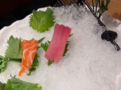 -虹料理·日料放题(悠方店)